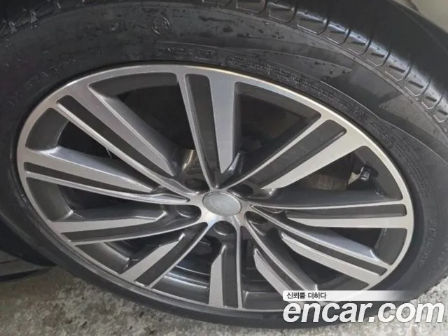 Land Rover Range Rover — Фото автомобиля 6