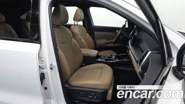 Kia Sorento — Фото автомобиля 16