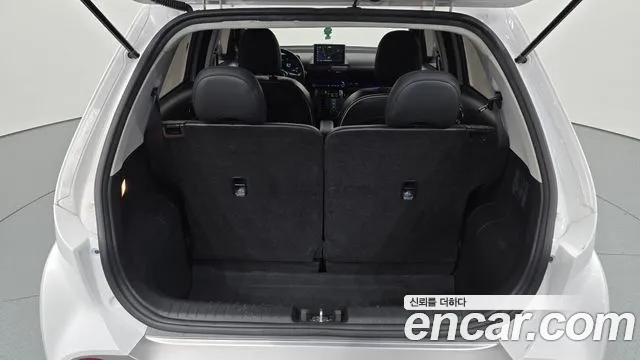 Hyundai Casper Casper Inspiration — Фото автомобиля 20