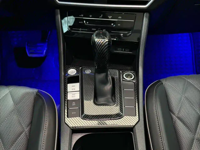 Volkswagen Sagitar — Фото автомобиля 14