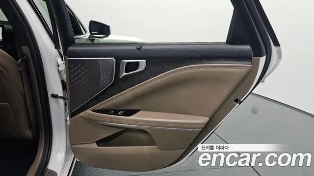 Kia K8 K8 Hybrid — Фото автомобиля 14