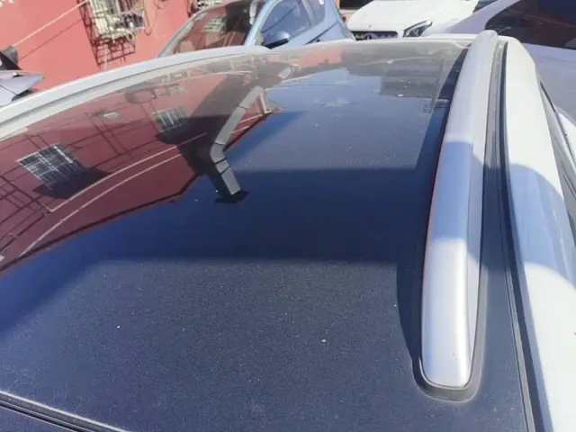 Geely Emgrand S — Фото автомобиля 6