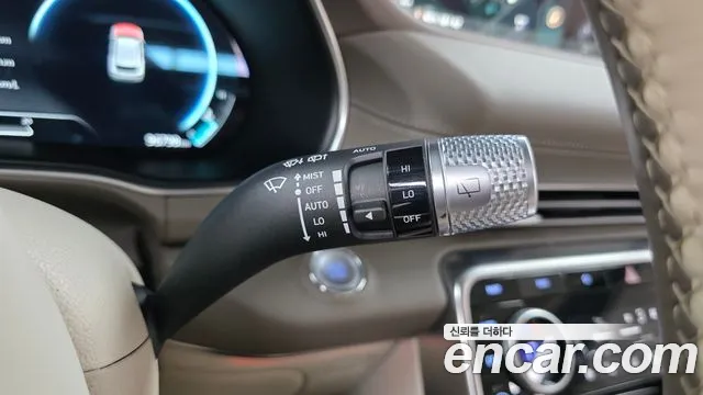 Genesis GV80 3.0 Дизель AWD — Фото автомобиля 18