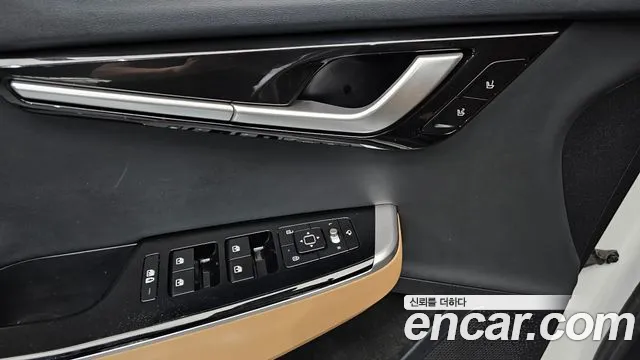 Kia EV6 Long Range — Фото автомобиля 17