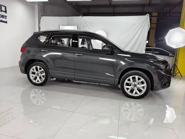Jetta VS5 — Фото автомобиля 5