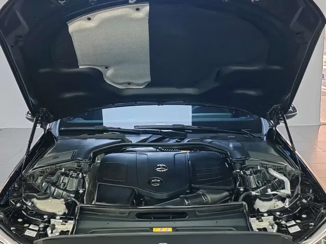 Mercedes-Benz C-Class — Фото автомобиля 15