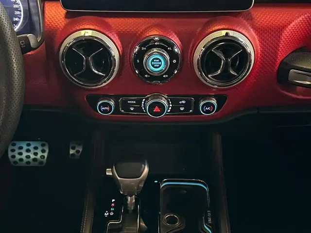 BAIC BJ40 — Фото автомобиля 15