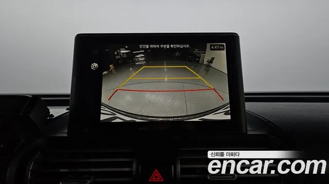 Hyundai Casper Casper Essential — Фото автомобиля 15