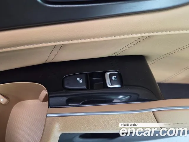 Kia Sorento 4th Gen — Фото автомобиля 20