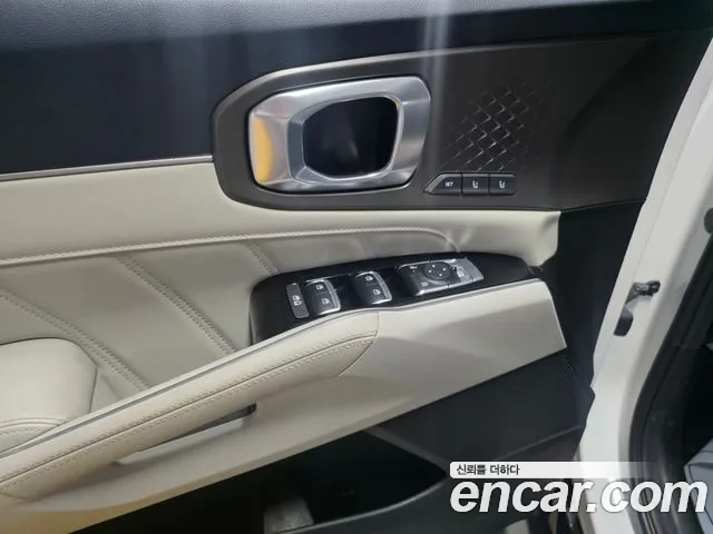 Kia Sorento Generation 4 — Фото автомобиля 13