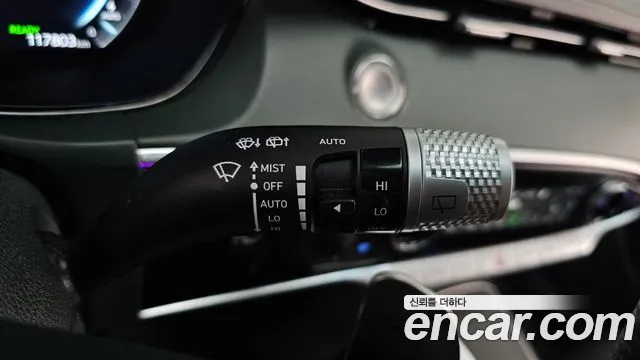 Genesis GV70 Electrified GV70 — Фото автомобиля 25