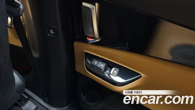 Kia Canival Carnival 4 поколение Бензин 9 мест Noblesse — Фото автомобиля 14