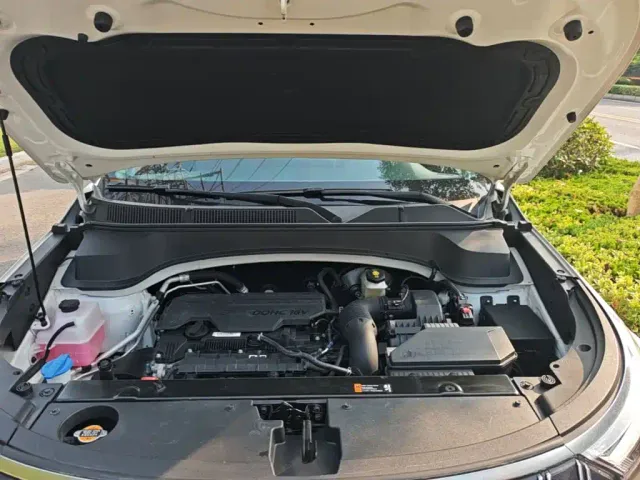 Kia Sportage — Фото автомобиля 19