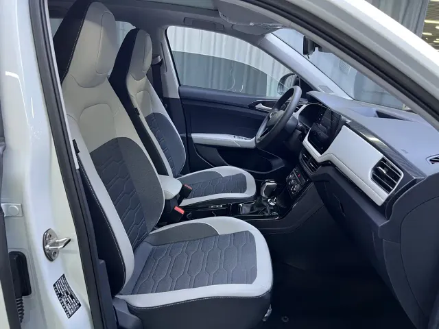 Volkswagen Tharu — Фото автомобиля 14