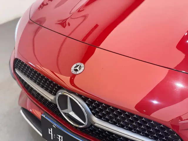 Mercedes-Benz A-Class — Фото автомобиля 2