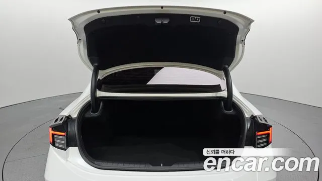 Hyundai Sonata Sonata Edge(DN8) — Фото автомобиля 20