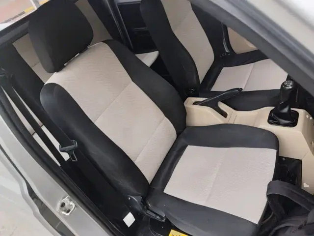 Changan Kuayue Xin Bao T3 — Фото автомобиля 24