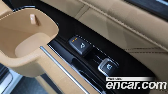 Kia Sorento 4th Gen — Фото автомобиля 22