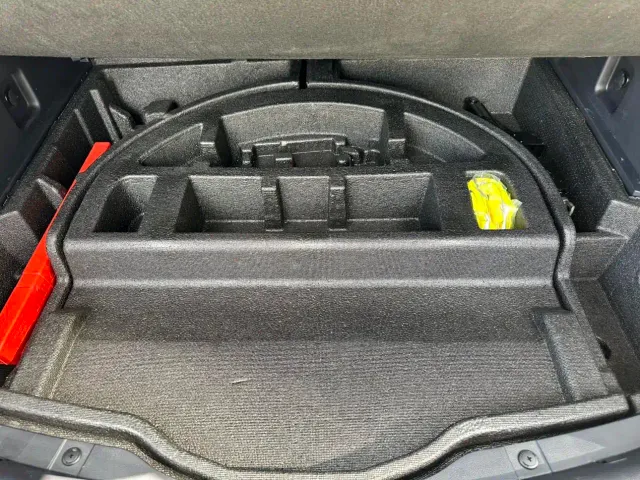 Changan CS75 Plus — Фото автомобиля 21