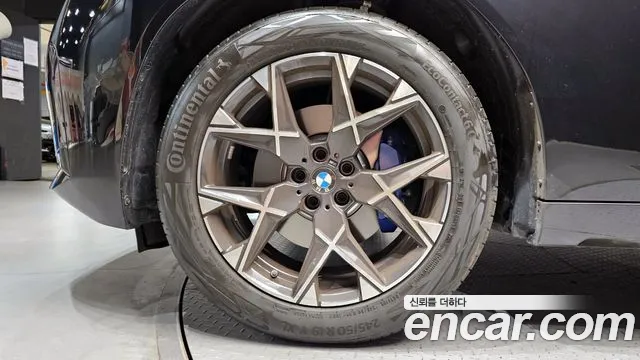 BMW X3 — Фото автомобиля 5