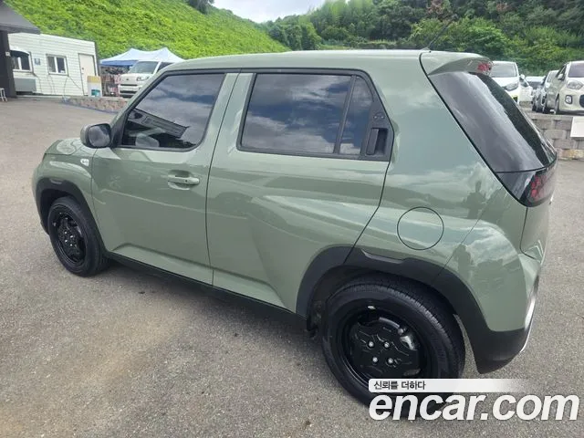 Hyundai Casper Casper Turbo Essential Light — Фото автомобиля 5