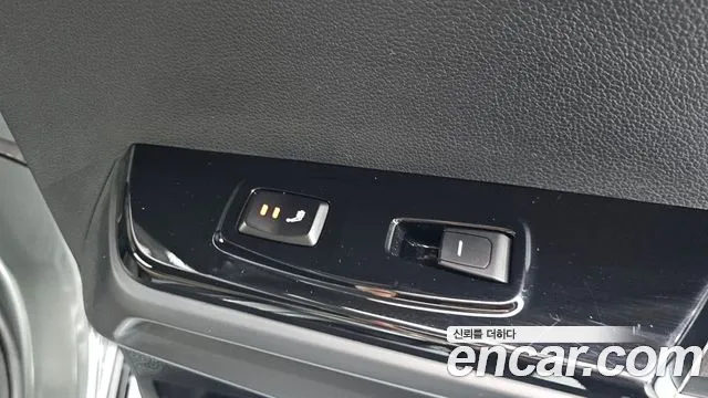 KG_Mobility_Ssangyong Torres Torres Бензин 1.5 2WD — Фото автомобиля 20