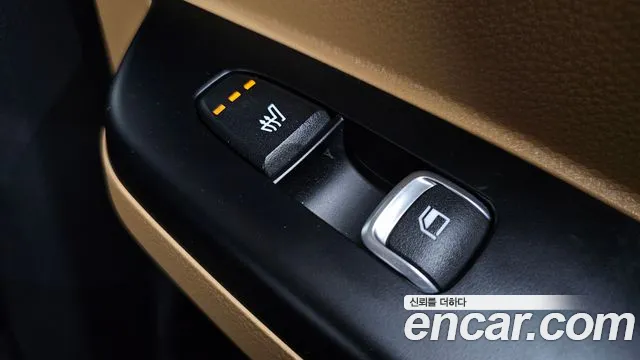 Kia Canival Carnival 4 поколение Дизель 9 мест Prestige — Фото автомобиля 18