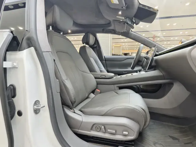 Nio ET7 — Фото автомобиля 8