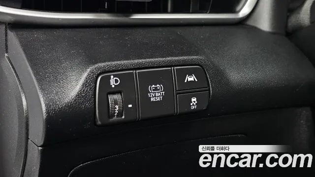 Hyundai Avante CN7 — Фото автомобиля 25