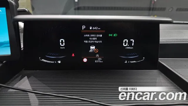 Hyundai Staria Staria Карго 3 места — Фото автомобиля 8