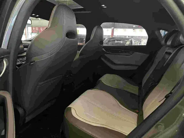 BYD Qin PLUS — Фото автомобиля 6