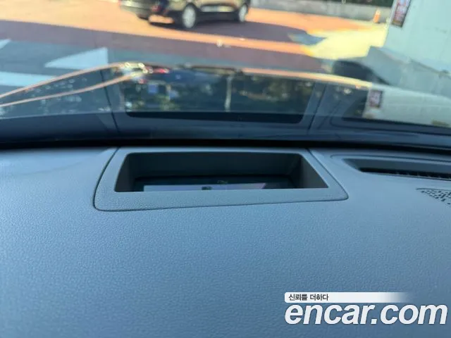 Hyundai Palisade The New Palisade Дизель 2.2 4WD — Фото автомобиля 15