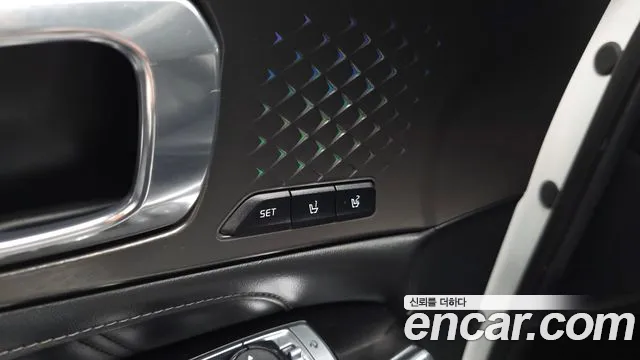 Kia Sorento 4th Gen — Фото автомобиля 30