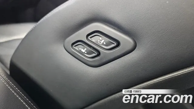 Kia Sorento Sorento 4-е поколение Дизель 2.2 2WD — Фото автомобиля 27