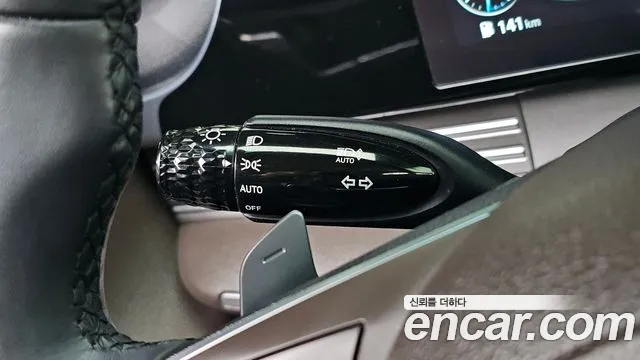 Hyundai Grandeur New — Фото автомобиля 22
