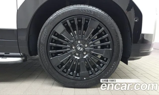 Hyundai Santa Fe — Фото автомобиля 6