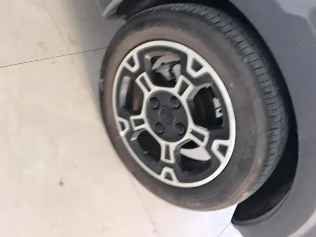 Geely Panda — Фото автомобиля 6