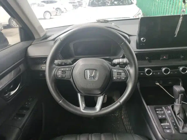 Honda Breeze — Фото автомобиля 2