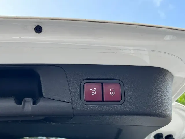 Mercedes-Benz GLB-Class — Фото автомобиля 22