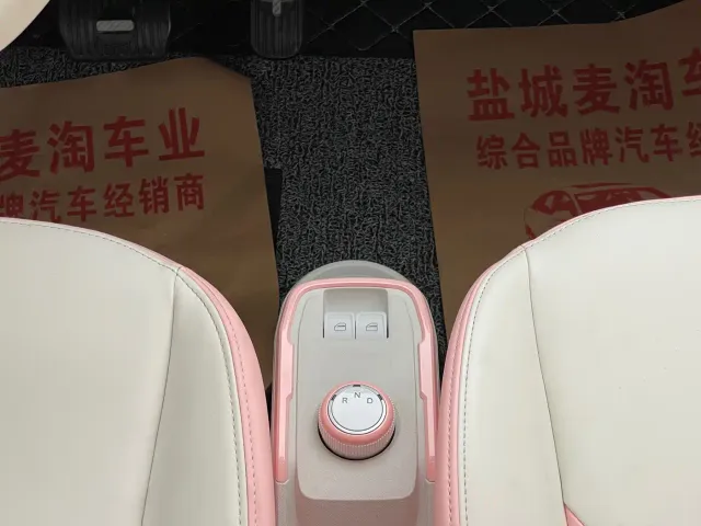 Chery QQ Ice Cream — Фото автомобиля 13