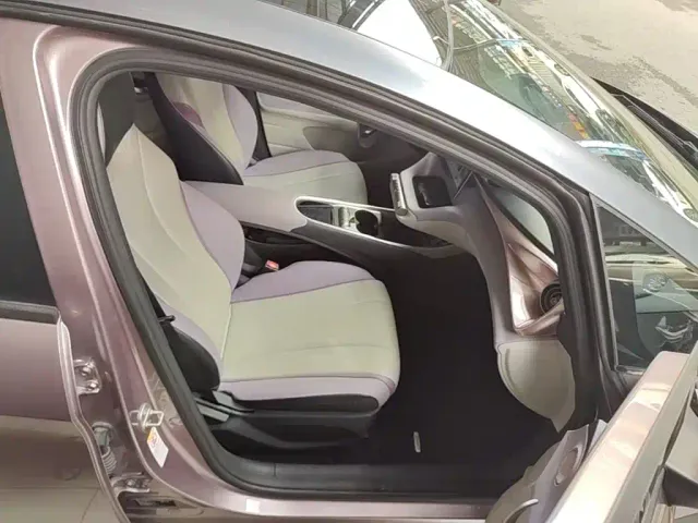 BYD Dolphin — Фото автомобиля 24