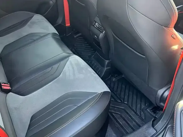 Geely Binrui — Фото автомобиля 14