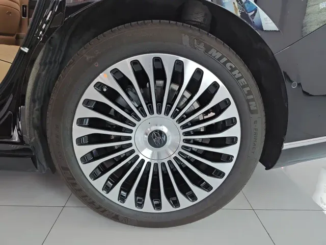 Stelato S9 — Фото автомобиля 30