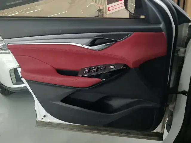 Changan CS75 Plus — Фото автомобиля 7