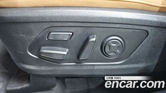 Kia Sorento Generation 4 — Фото автомобиля 20