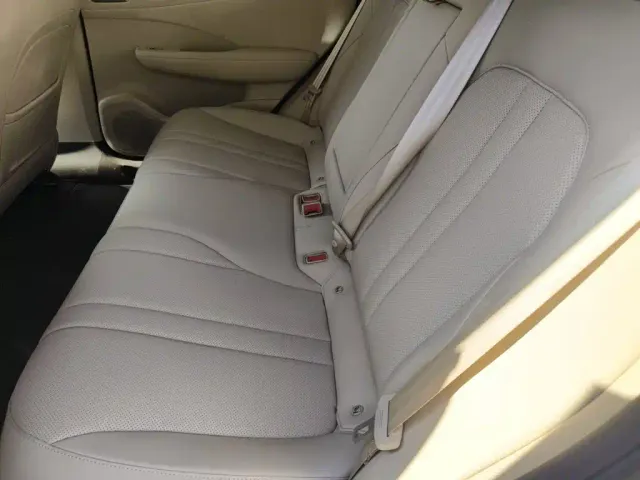 Shangjie SUV — Фото автомобиля 18