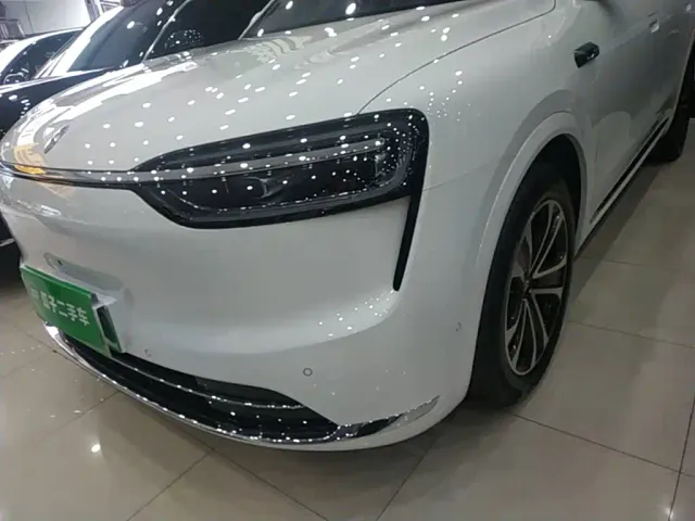 Aito M7 — Фото автомобиля 23