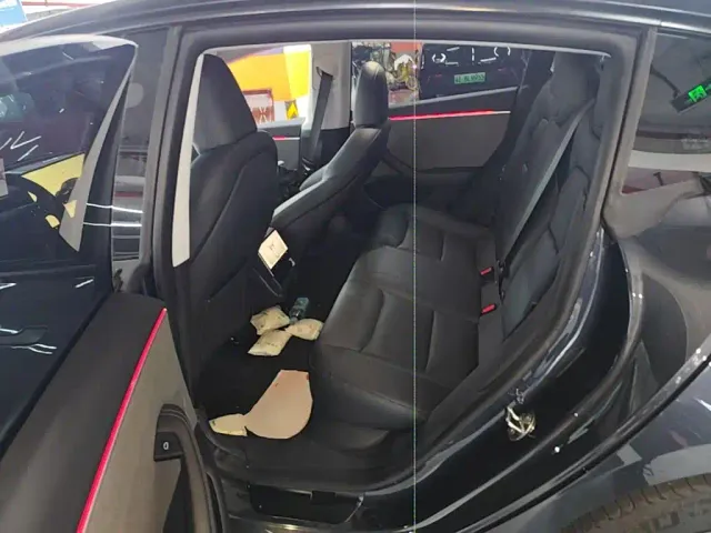 Tesla Model 3 — Фото автомобиля 16