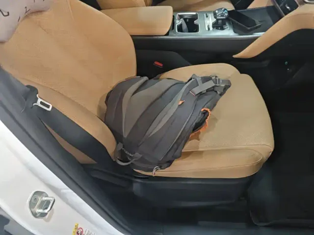BYD Song L DM-i — Фото автомобиля 24