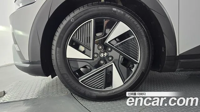 Hyundai Ioniq 5 Ioniq 5 (New) — Фото автомобиля 5